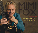 Mimi Fox - Standards, Old and New