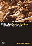 Mimi Fox and Greta Matassa - Two For The Road