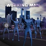 Working Man - Stu Hamm