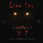 Live Stu X 2 - Stu Hamm